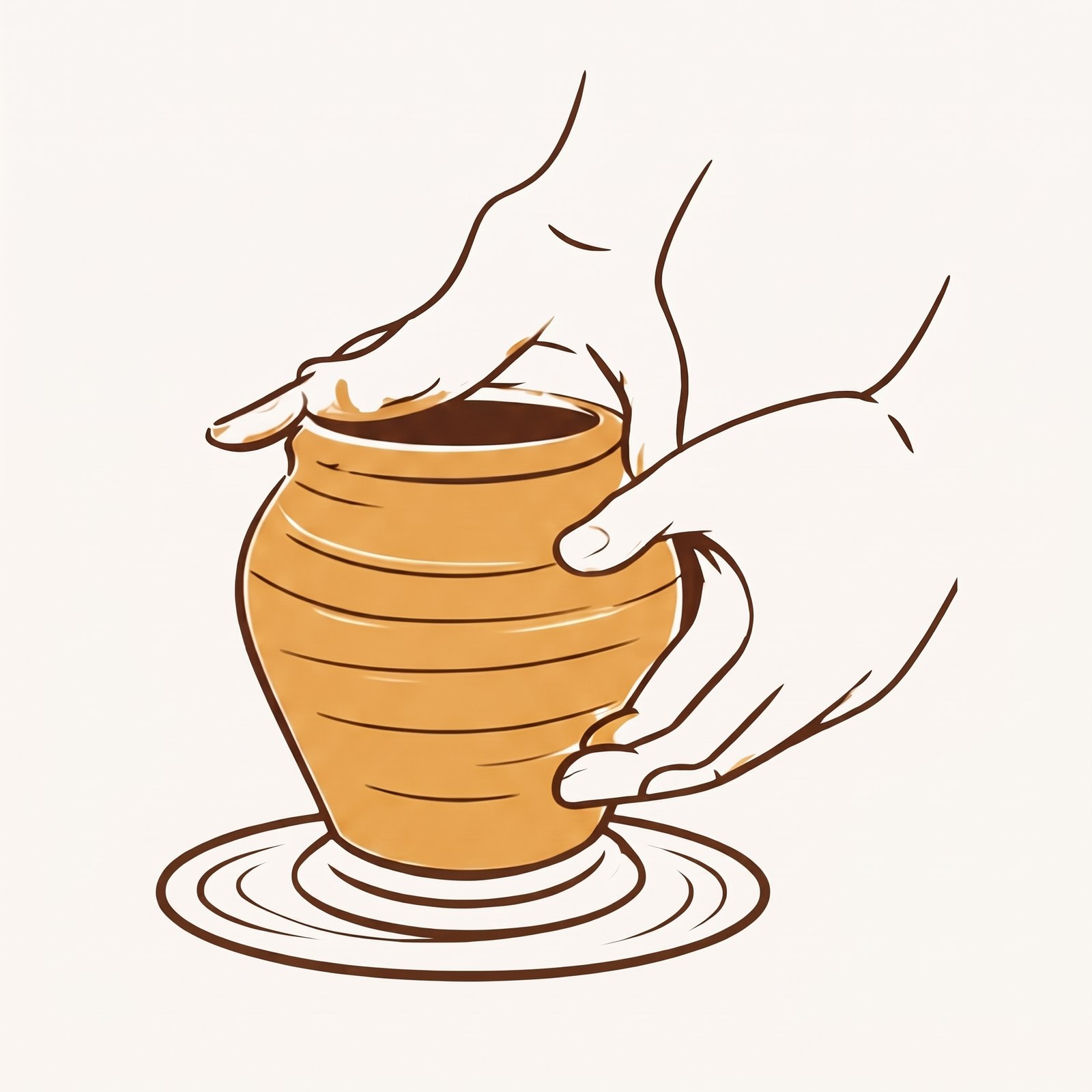 Clayture Logo